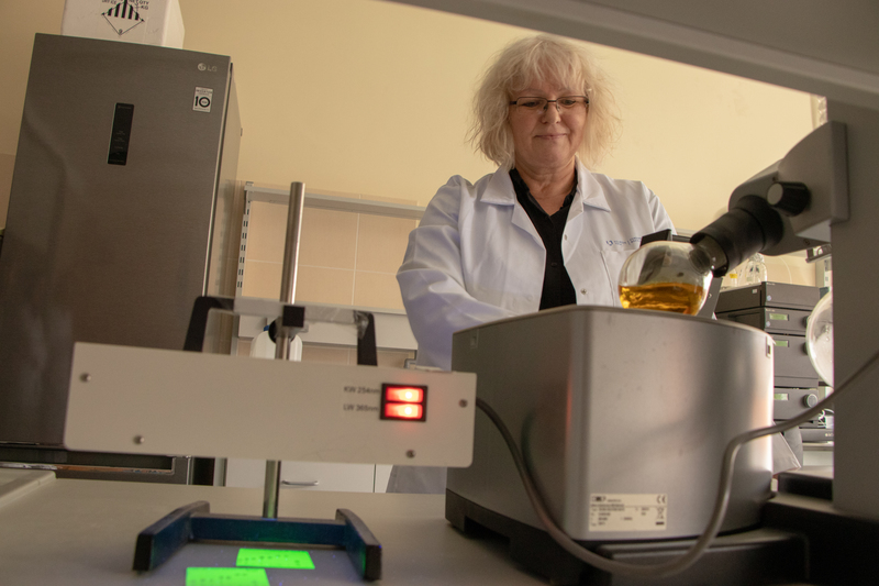 Modifikuotų heterociklinių bazių metabolizmo fermentų paieška bei pritaikymas vaistų sintezei