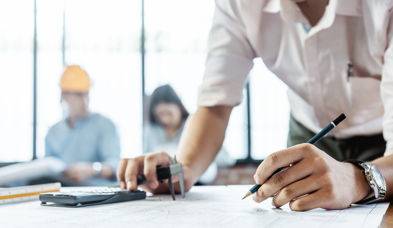 Testuojama duomenų bazė Engineering Village su integruotu AI įrankiu