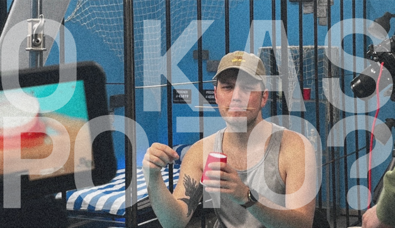 O KAS PO TO? | Paulius Kardauskas