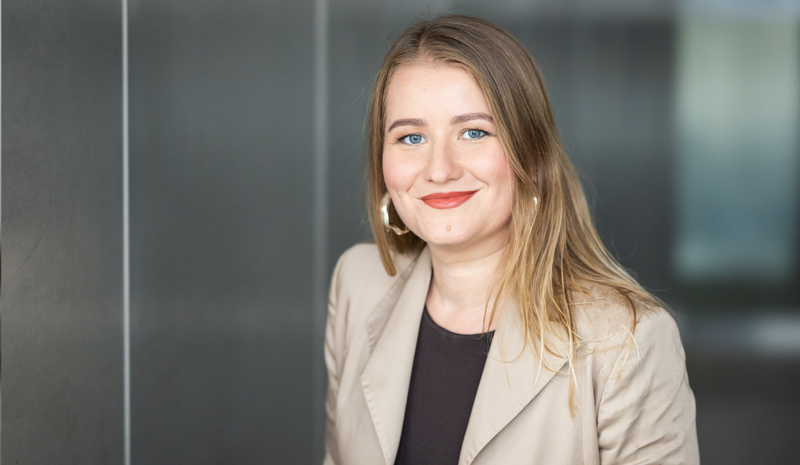 AF alumnė, Lietuvos kultūros atašė Briuselyje A. Dovydavičiūtė: „Dažnai galimybės yra arčiau, nei atrodo“