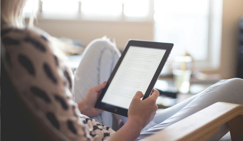 Universitetas pristato pirmąją Lietuvoje mokslinę monografiją EPUB3 formatu