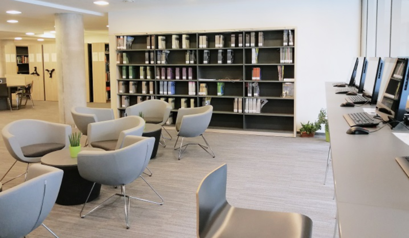 Nuo vasario 2 d. keičiasi skaityklų fakultetuose darbo laikas