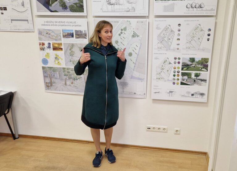 Dovilė Mažeikienė