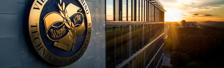 [test] VILNIUS TECH atvėrė man duris į NASA with content