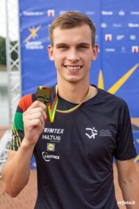 Lukas Prokopavičius