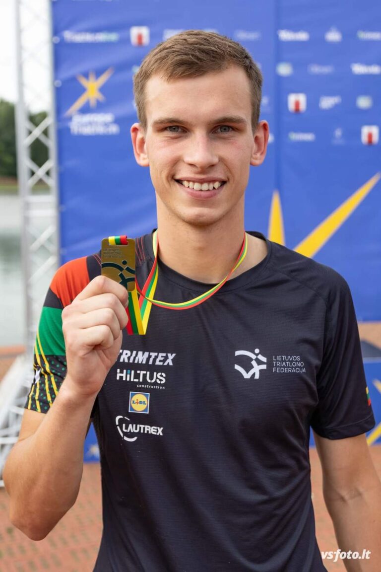 Lukas Prokopavičius