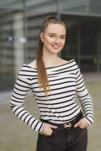 Austėja Krinciūtė