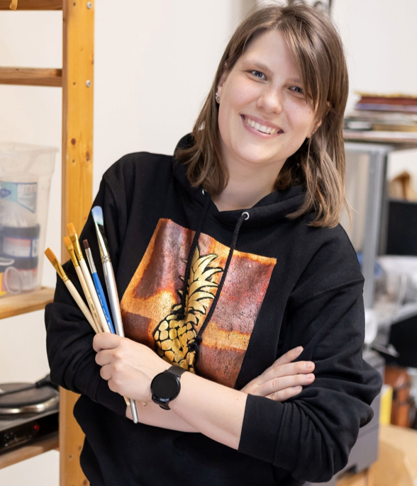 Ingrida Bagočiūnienė