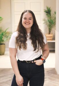 Jogailė Michalowska