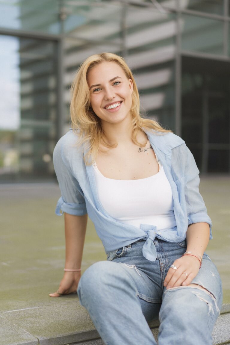 Liepa Vasiliauskaitė