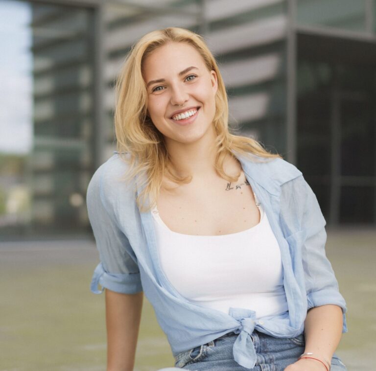 Liepa Vasiliauskaitė