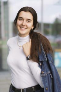 Liveta Žilinskaitė