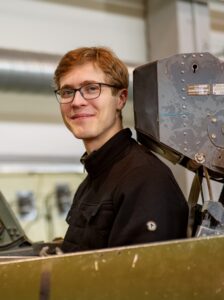 Kasparas Vincentas Mičiūnas