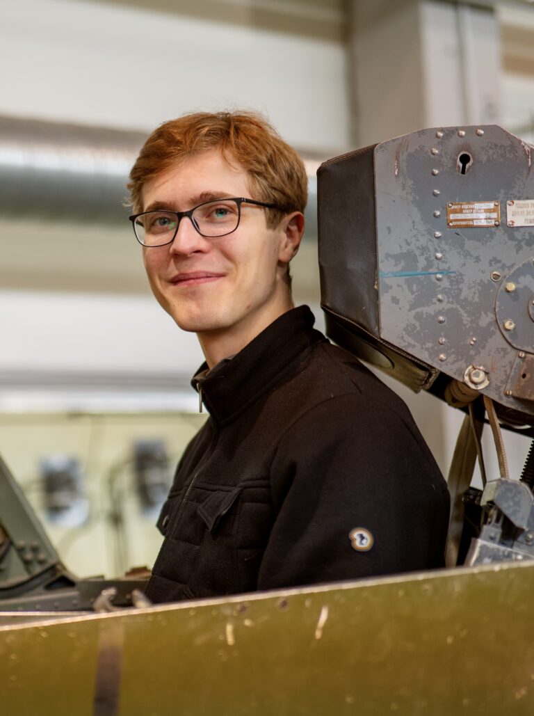 Kasparas Vincentas Mičiūnas