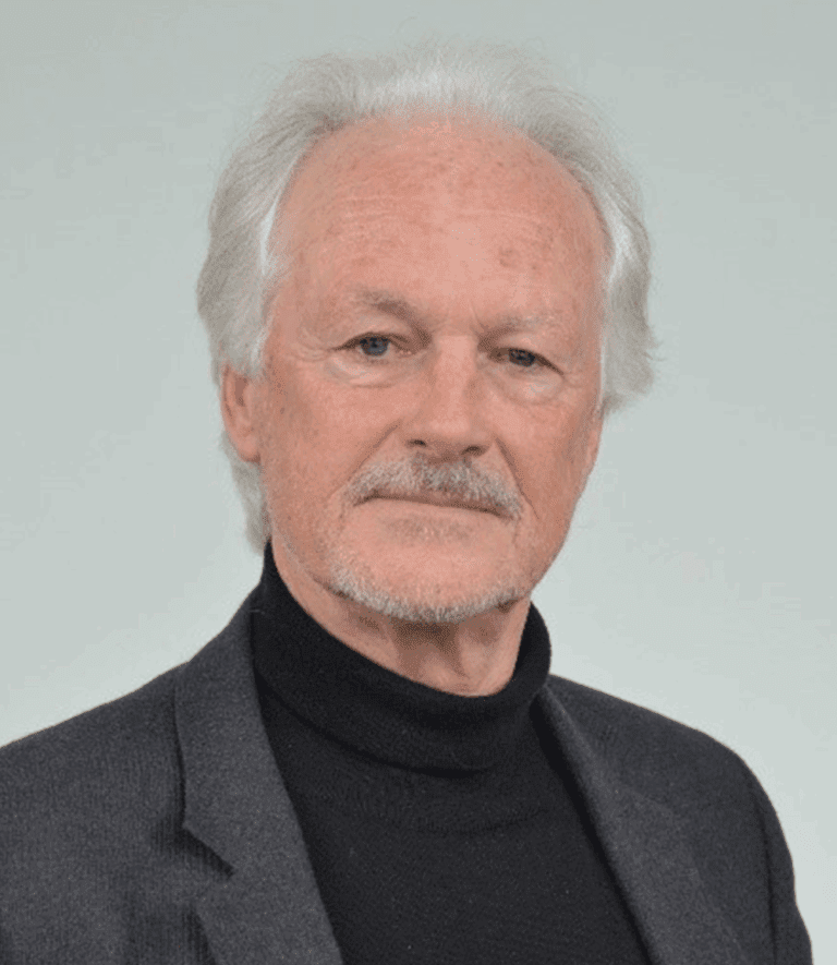 Prof. Dr Habil. Rimantas Belevičius