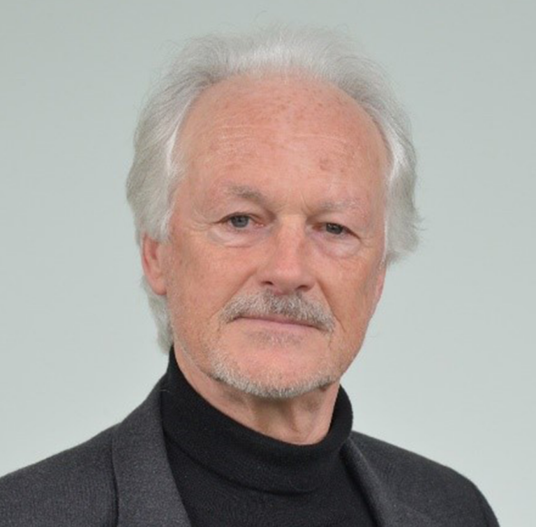 prof. habil. dr. Rimantas Belevičius