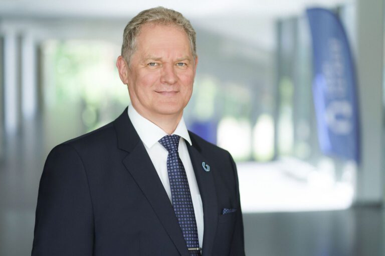 prof. dr. Romualdas Kliukas