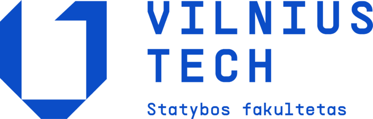 Statybos fakulteto logotipas