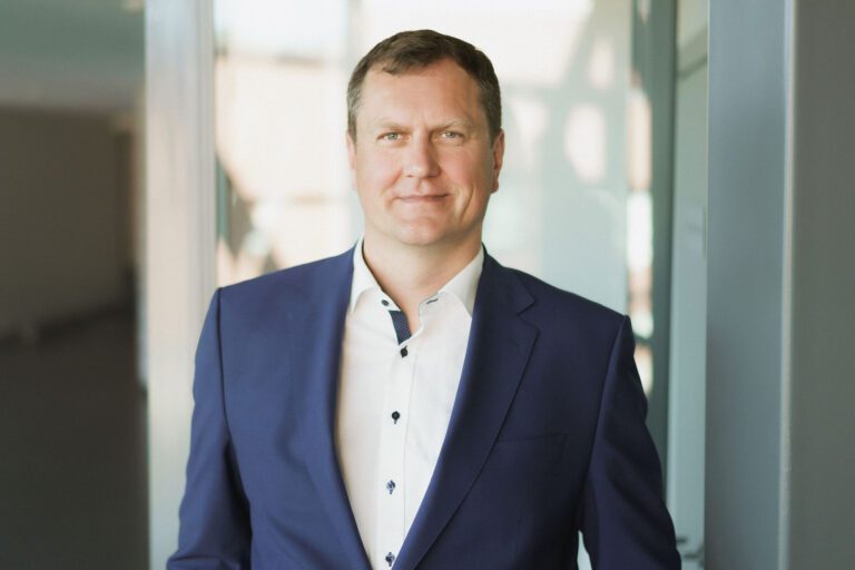 doc. dr. Vaidotas Trinkūnas