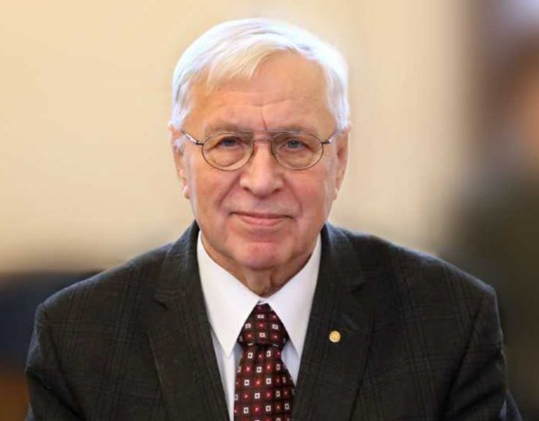 prof. habil. dr. Algirdas Vaclovas Valiulis