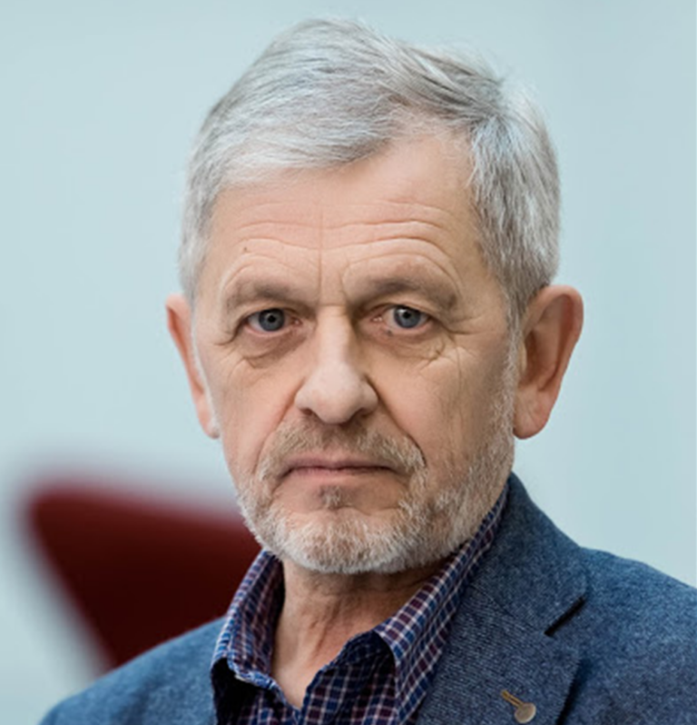 prof. habil. dr. Vytautas Martinaitis