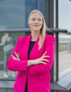 Karolina Kardokaitė