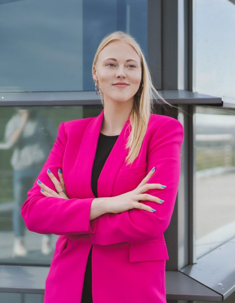 Karolina Kardokaitė