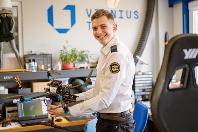 AGAI mokslas ir inovacijos