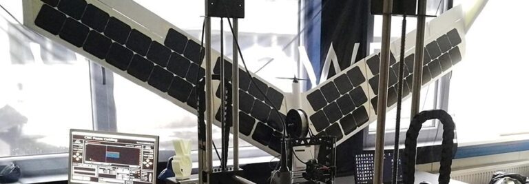 aeronautikos laboratorija