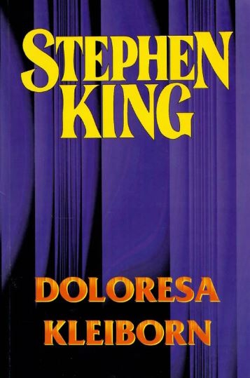 Doloresa Kleiborn
