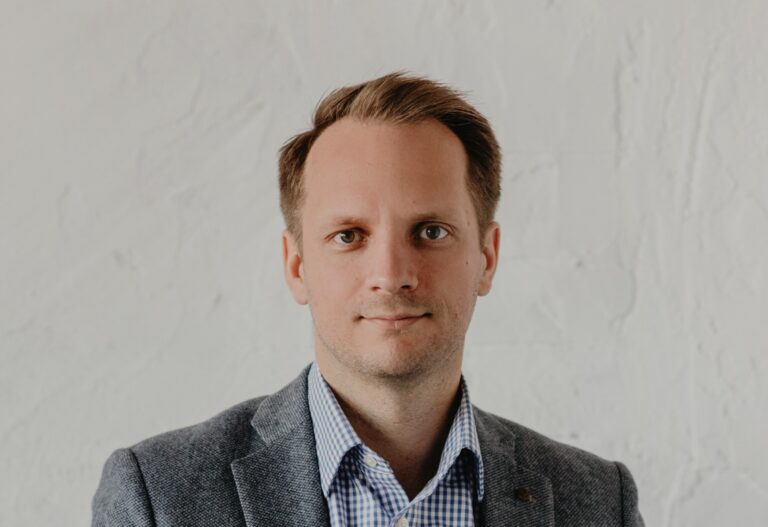 Dr. Donatas Vitkus, ISACA Lithuania