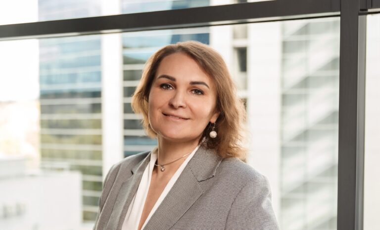 Erika Gaidelienė, Eika Group