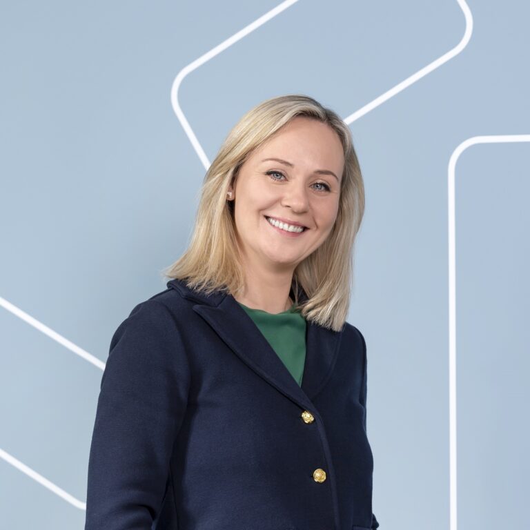 Giedrė Žlibinienė, Ignitis group