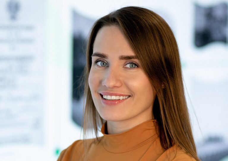 Jogailė Gulbinienė, Grigeo Group