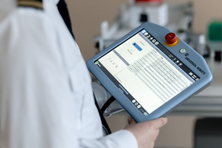 Jūreivystės akademijos įrenginiai