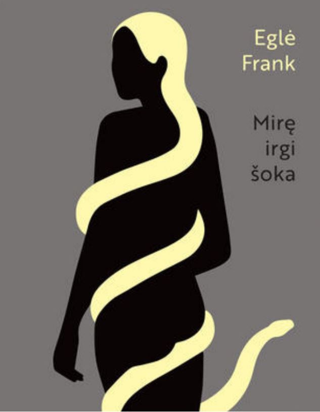 Mirę irgi šoka
