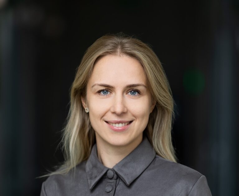 Monika Stonkė, PwC
