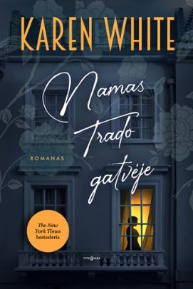 Namas Trodo gatvėje