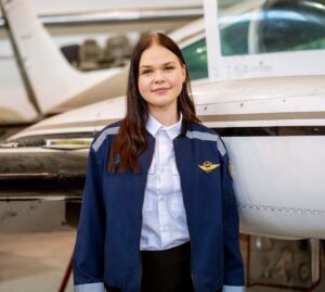 Urtė Galachvoščiūtė