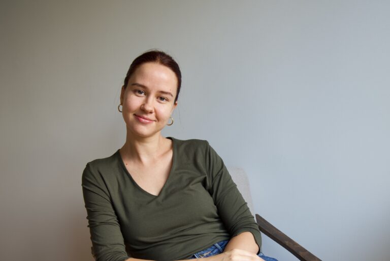 Rasa Urbanavičiūtė