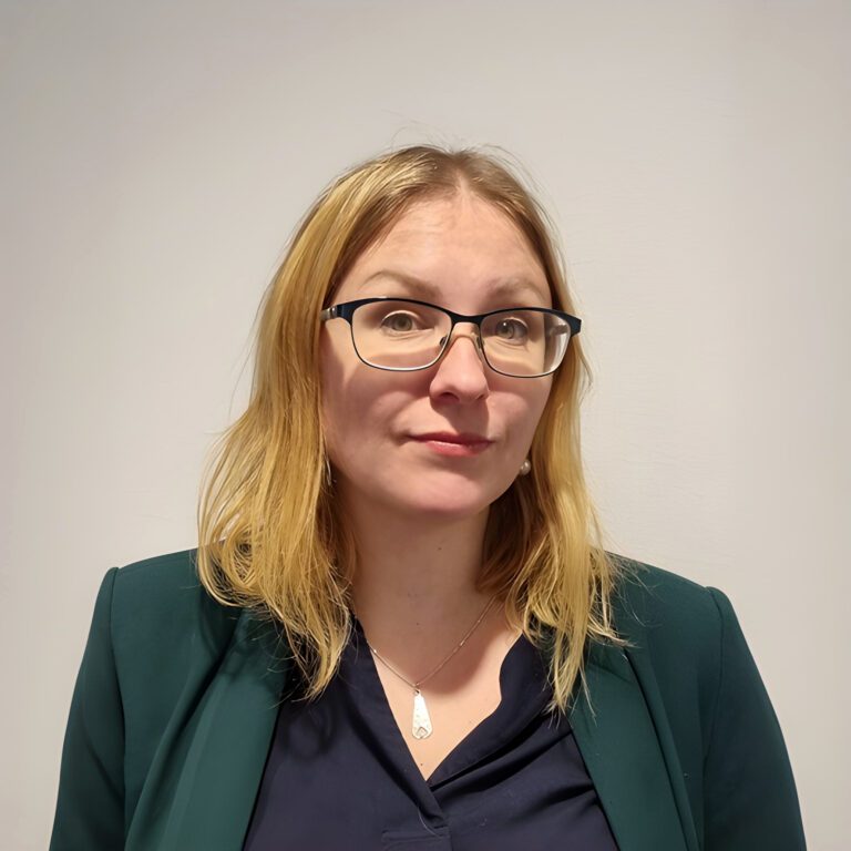 Sanna Hedlund, Nasdaq