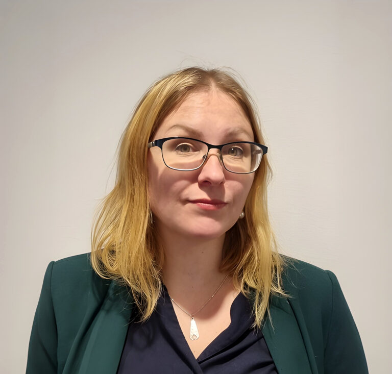 Sanna Hedlund, Nasdaq