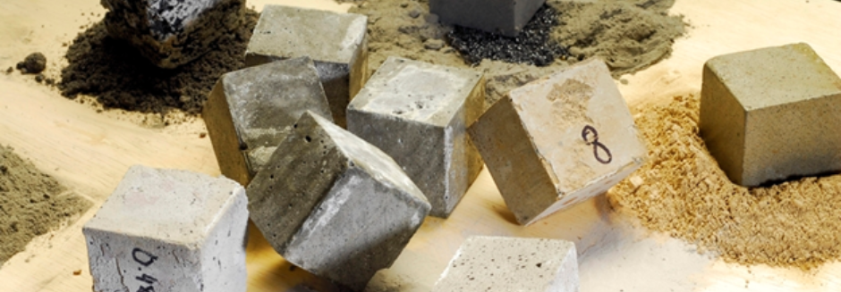 Statybinių medžiagų institutas