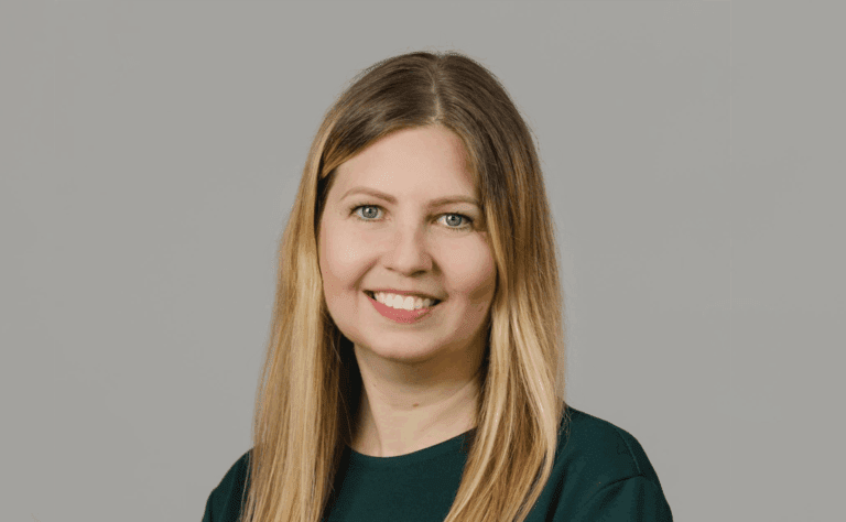 Vita Baranauskienė, Fegda grupė