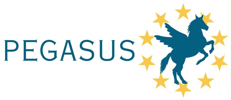 Pegasus logotipas