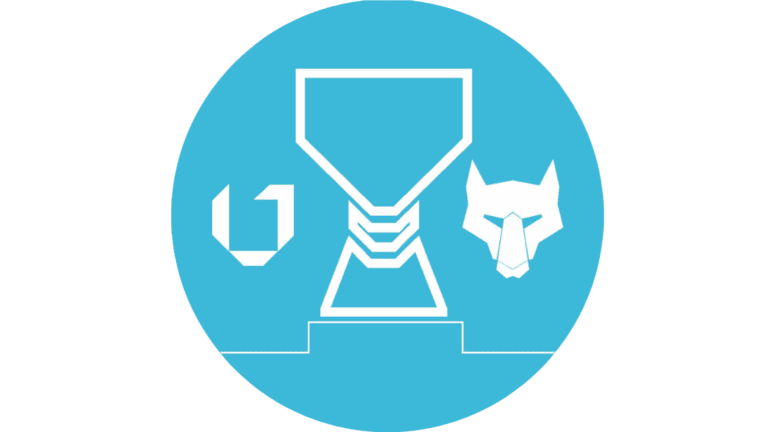 Sportas skaitmeninis ženkliukas