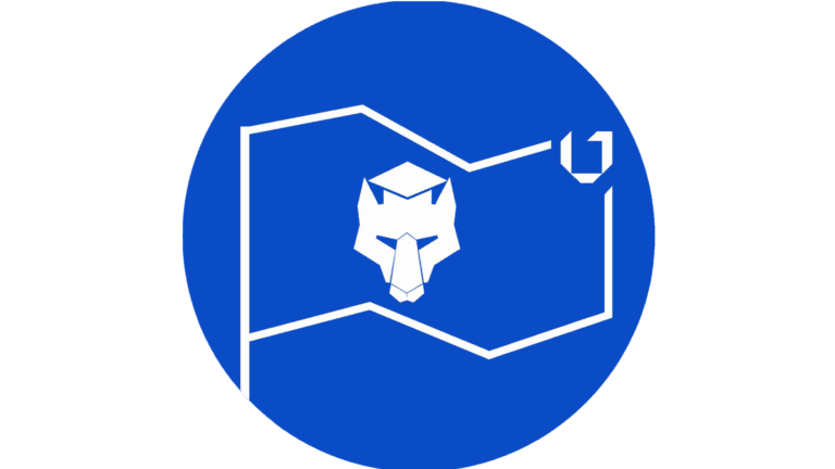 Studentų atstovybė skaitmeninis ženkliukas