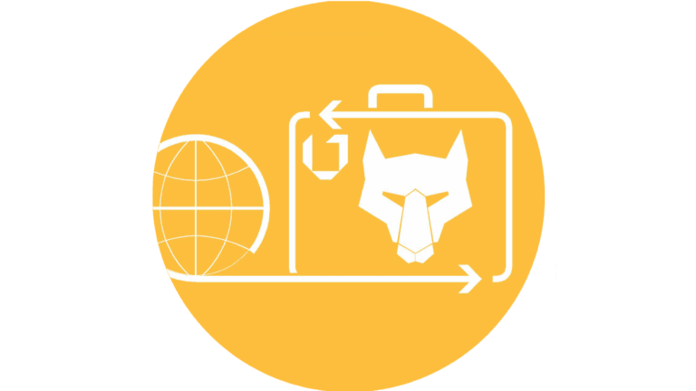 Tarptautiškumas skaitmeninis ženkliukas