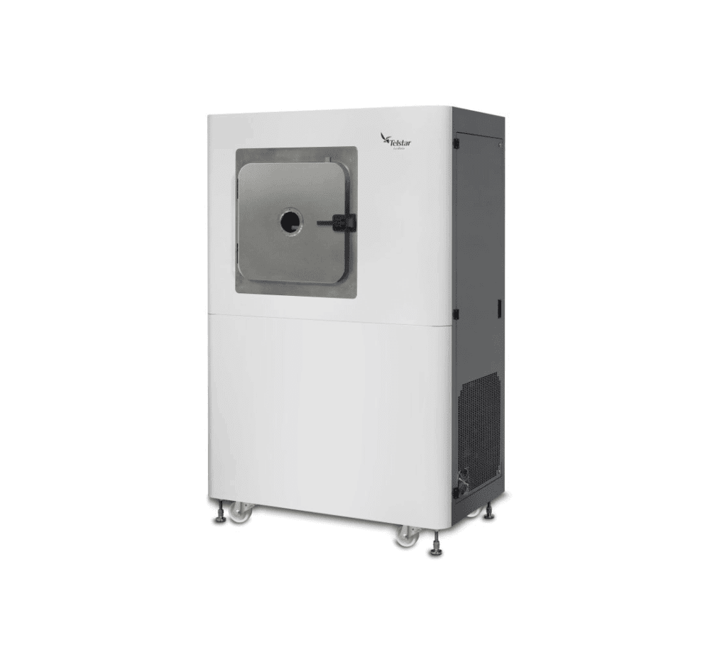 termo-vakuuminiai bandymai