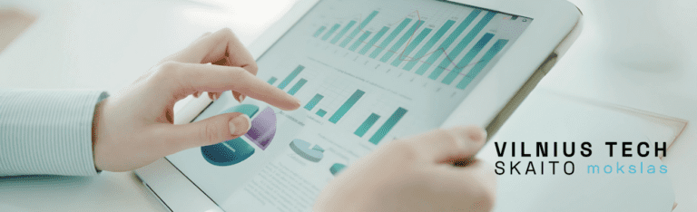 Statistinės duomenų bazės Statista mokymai